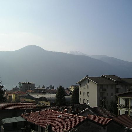 Cantina Molina Apartamento Mandello del Lario Exterior foto
