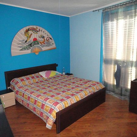 Cantina Molina Apartamento Mandello del Lario Quarto foto