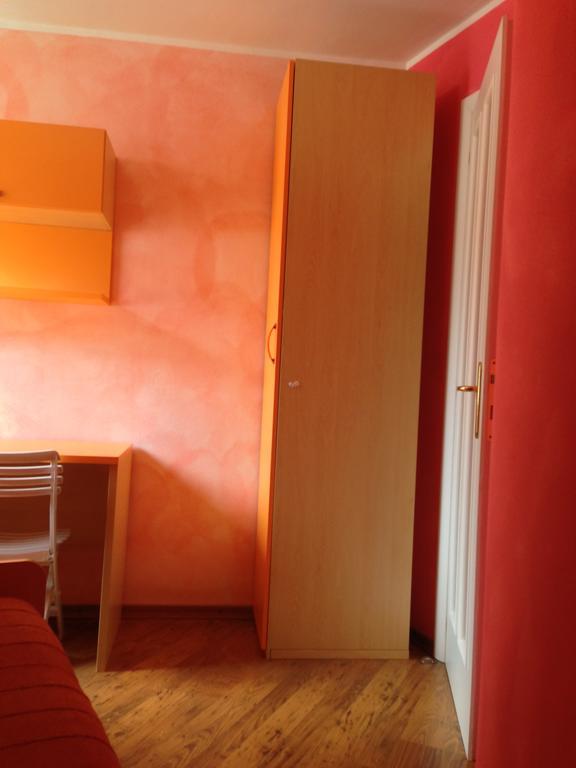 Cantina Molina Apartamento Mandello del Lario Exterior foto