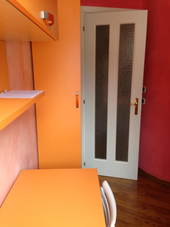Cantina Molina Apartamento Mandello del Lario Exterior foto