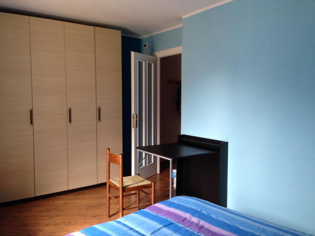 Cantina Molina Apartamento Mandello del Lario Exterior foto