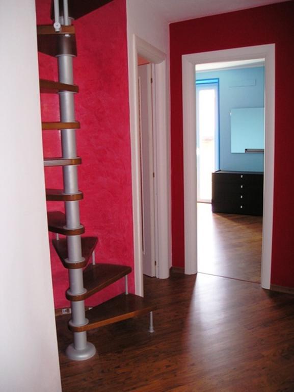 Cantina Molina Apartamento Mandello del Lario Exterior foto
