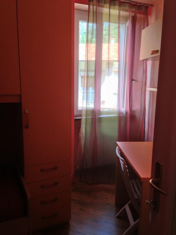 Cantina Molina Apartamento Mandello del Lario Quarto foto