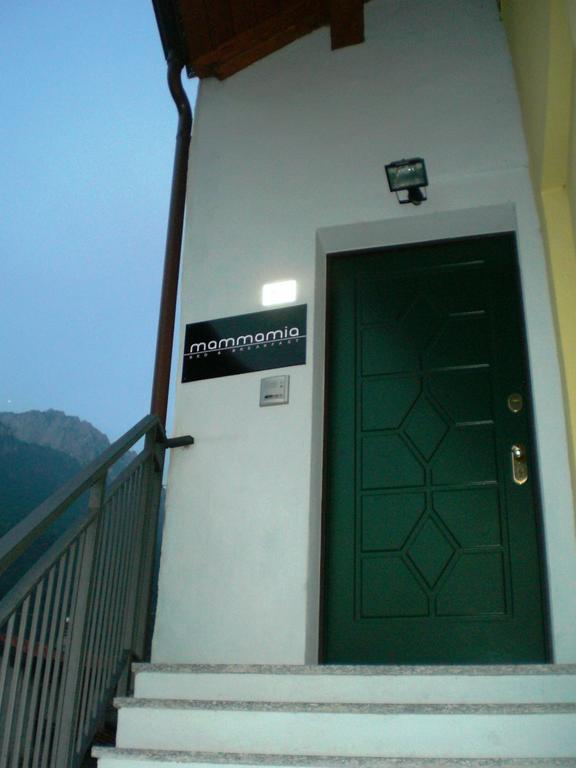 Cantina Molina Apartamento Mandello del Lario Exterior foto