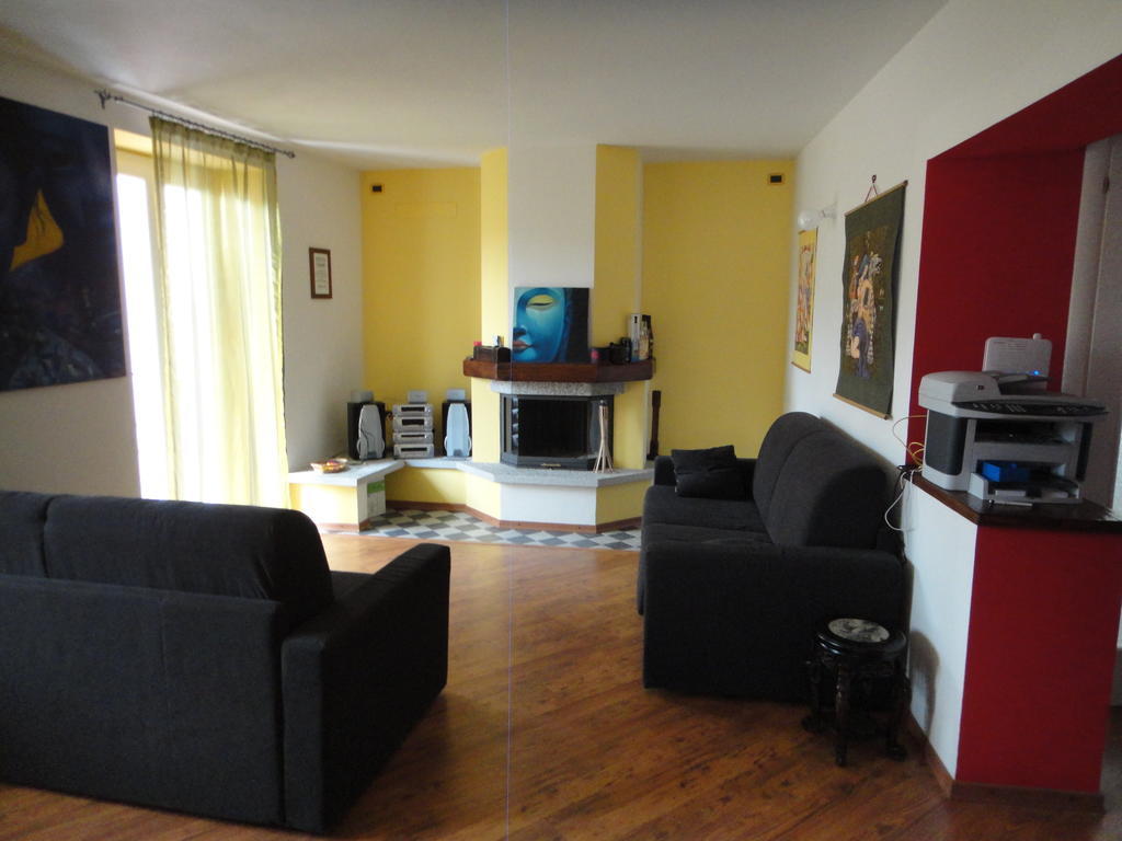 Cantina Molina Apartamento Mandello del Lario Exterior foto