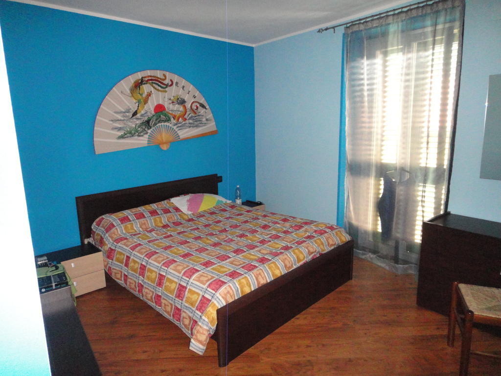 Cantina Molina Apartamento Mandello del Lario Quarto foto